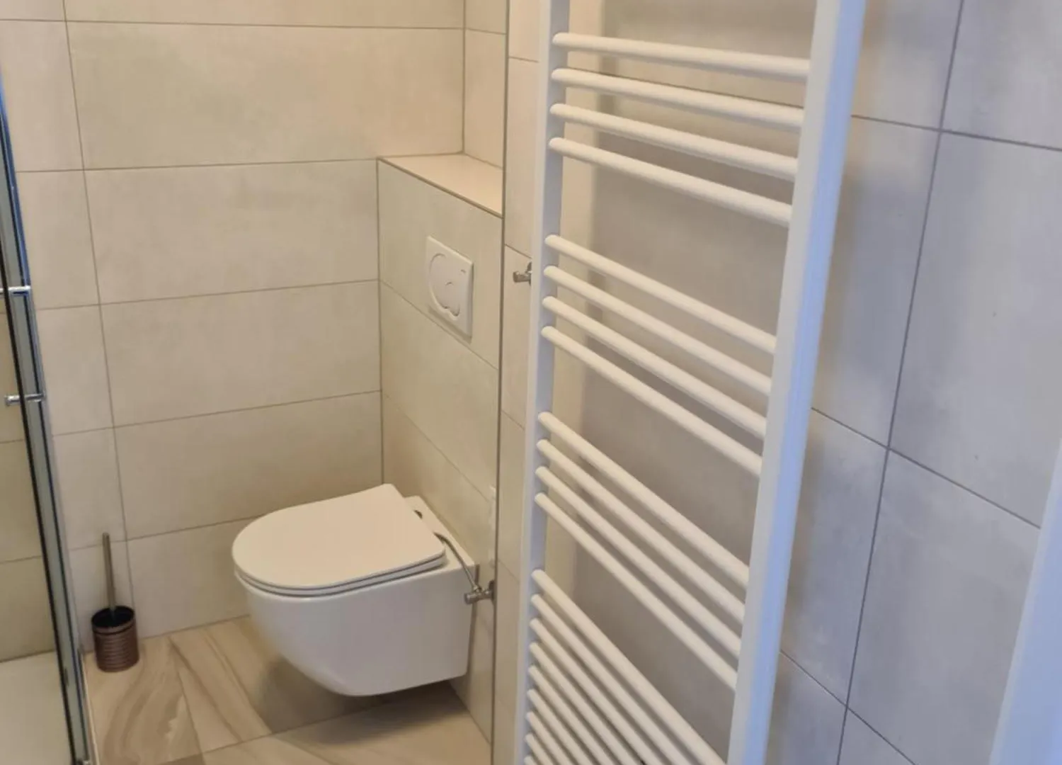Gardenloft No 6 Apartment Vienna 0*,  Austria
