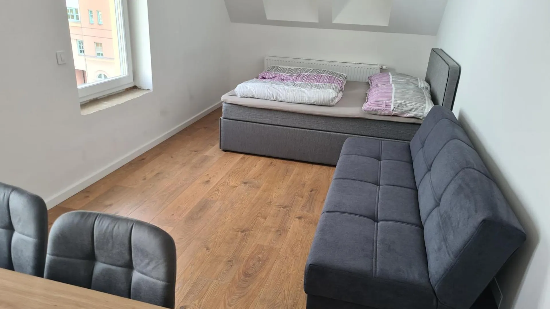 Gardenloft No 6 Apartment Vienna 0*,  Austria