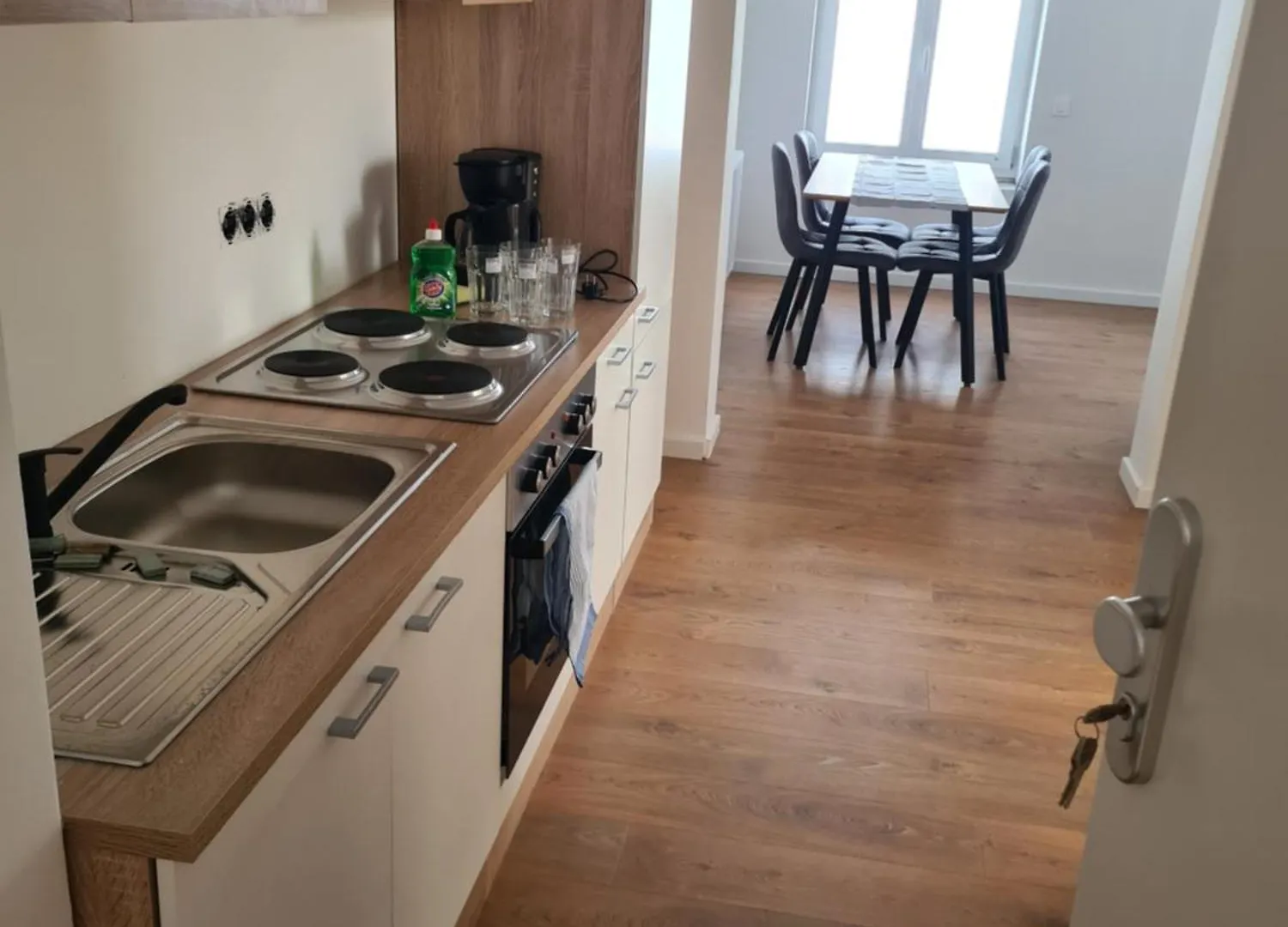 Gardenloft No 6 Apartment Vienna