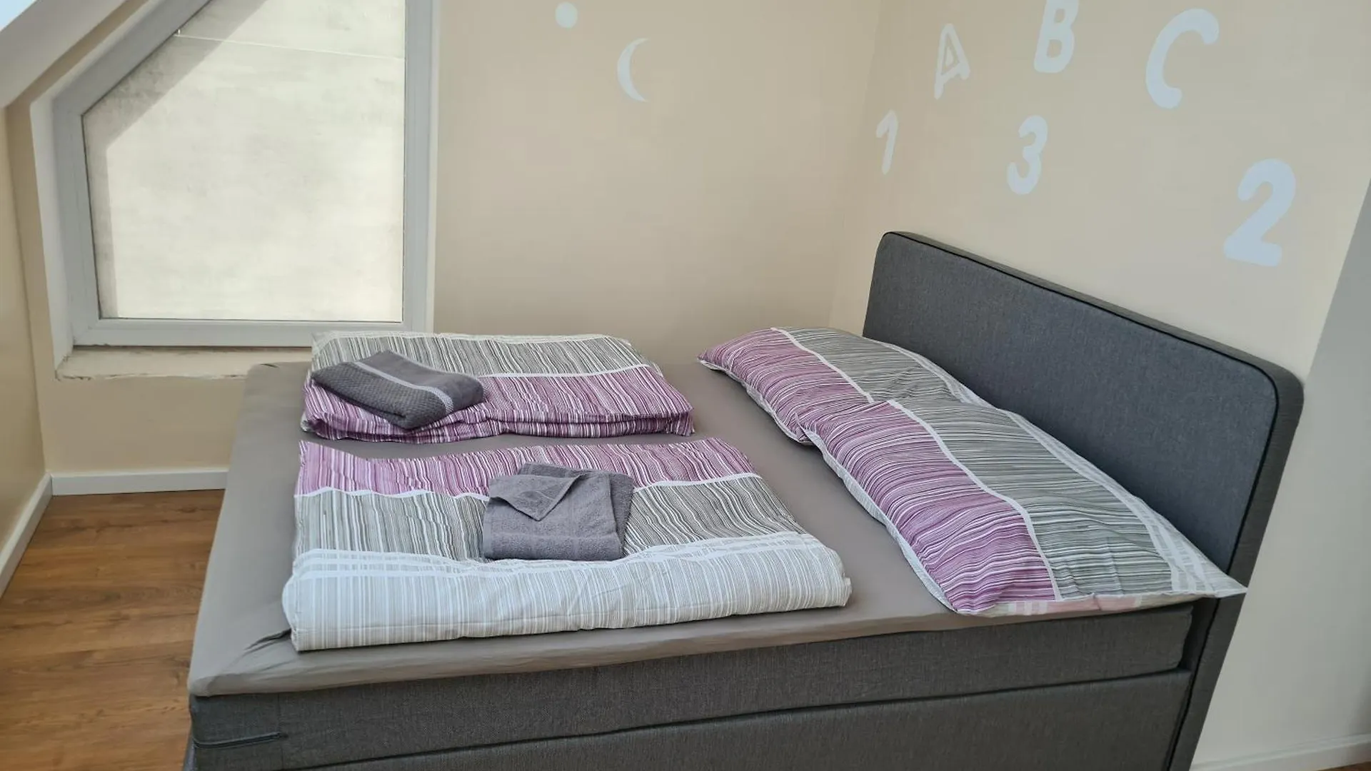 Gardenloft No 6 Apartment Vienna 0*,