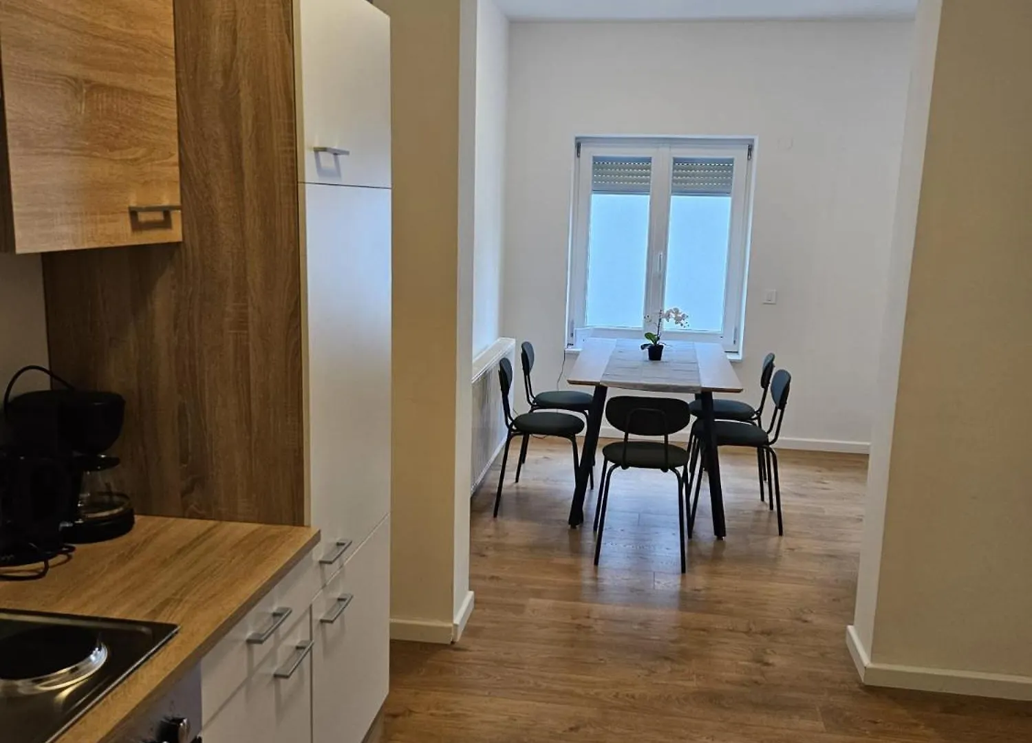 Gardenloft No 6 Apartment Vienna