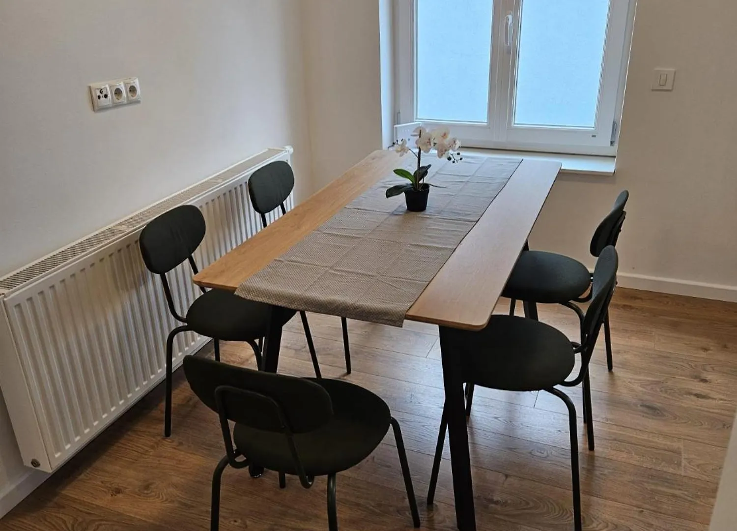 Gardenloft No 6 Apartment Vienna Austria