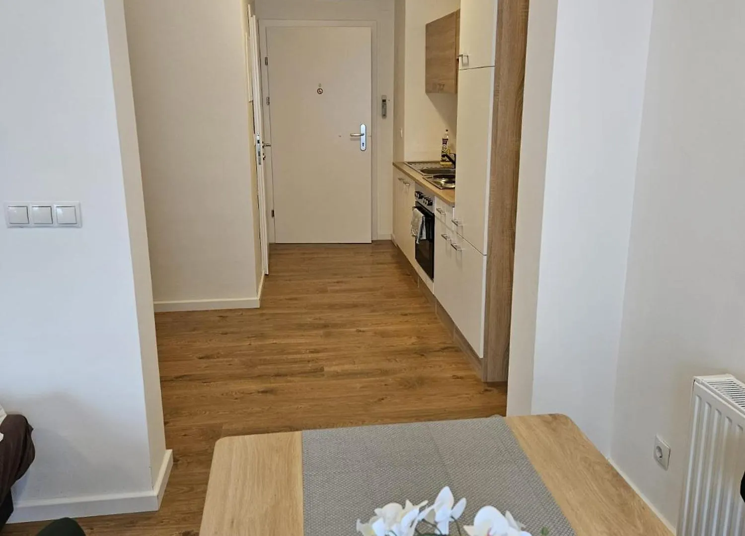 Gardenloft No 6 Apartment Vienna